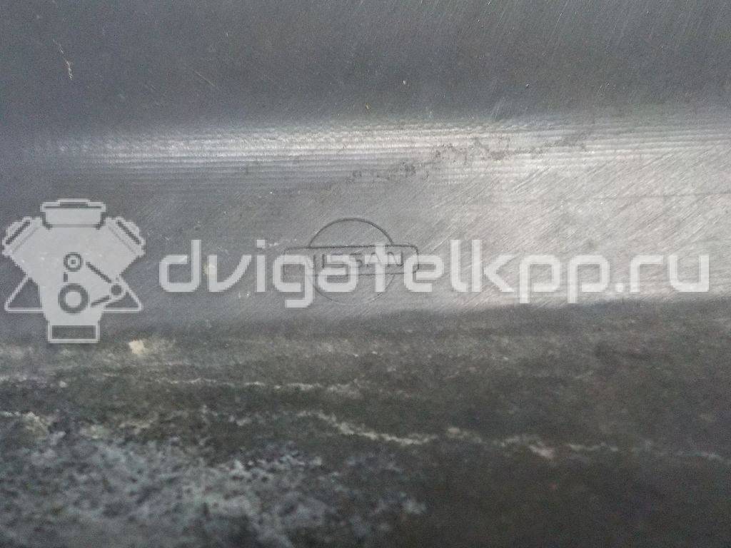Фото Бампер задний  85022ax640 для Nissan Micra {forloop.counter}}