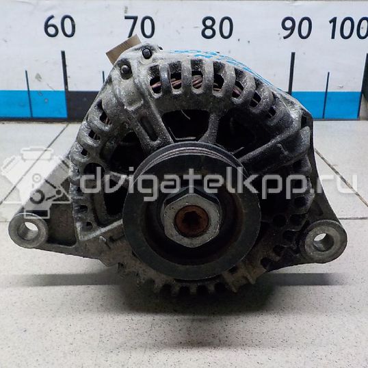 Фото Генератор  23100AX600 для Nissan Note / Micra