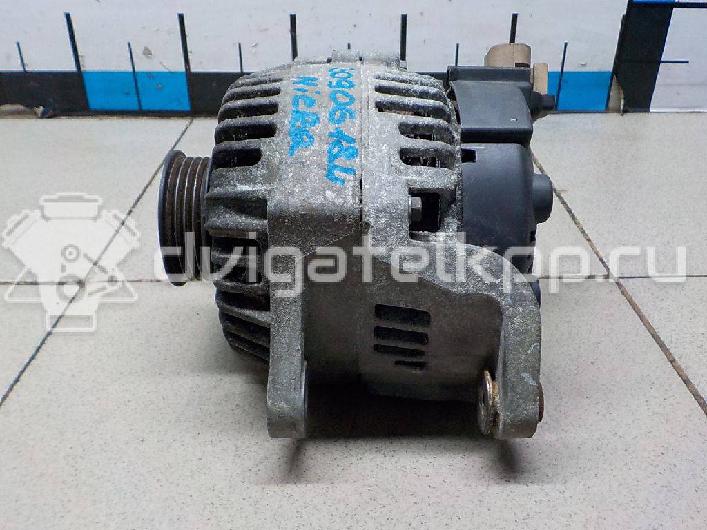 Фото Генератор  23100AX600 для Nissan Note / Micra {forloop.counter}}