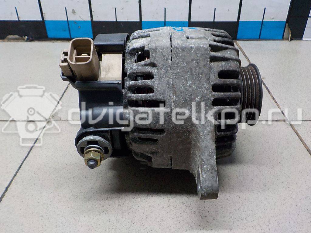 Фото Генератор  23100AX600 для Nissan Note / Micra {forloop.counter}}