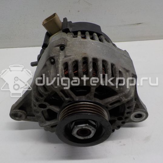 Фото Генератор  23100AX600 для Nissan Note / Micra