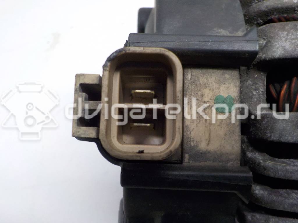 Фото Генератор  23100AX600 для Nissan Note / Micra {forloop.counter}}