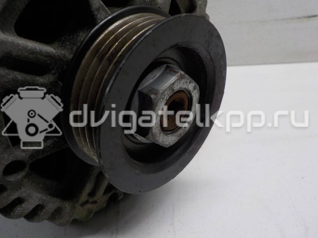 Фото Генератор  23100AX600 для Nissan Note / Micra {forloop.counter}}