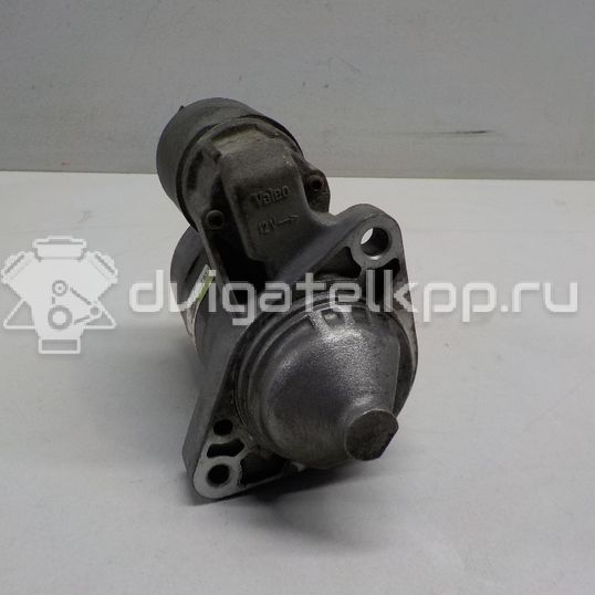 Фото Стартер  233001F770 для Nissan Note / Micra