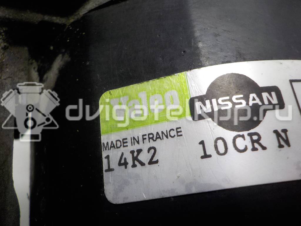 Фото Стартер  233001F770 для Nissan Note / Micra {forloop.counter}}