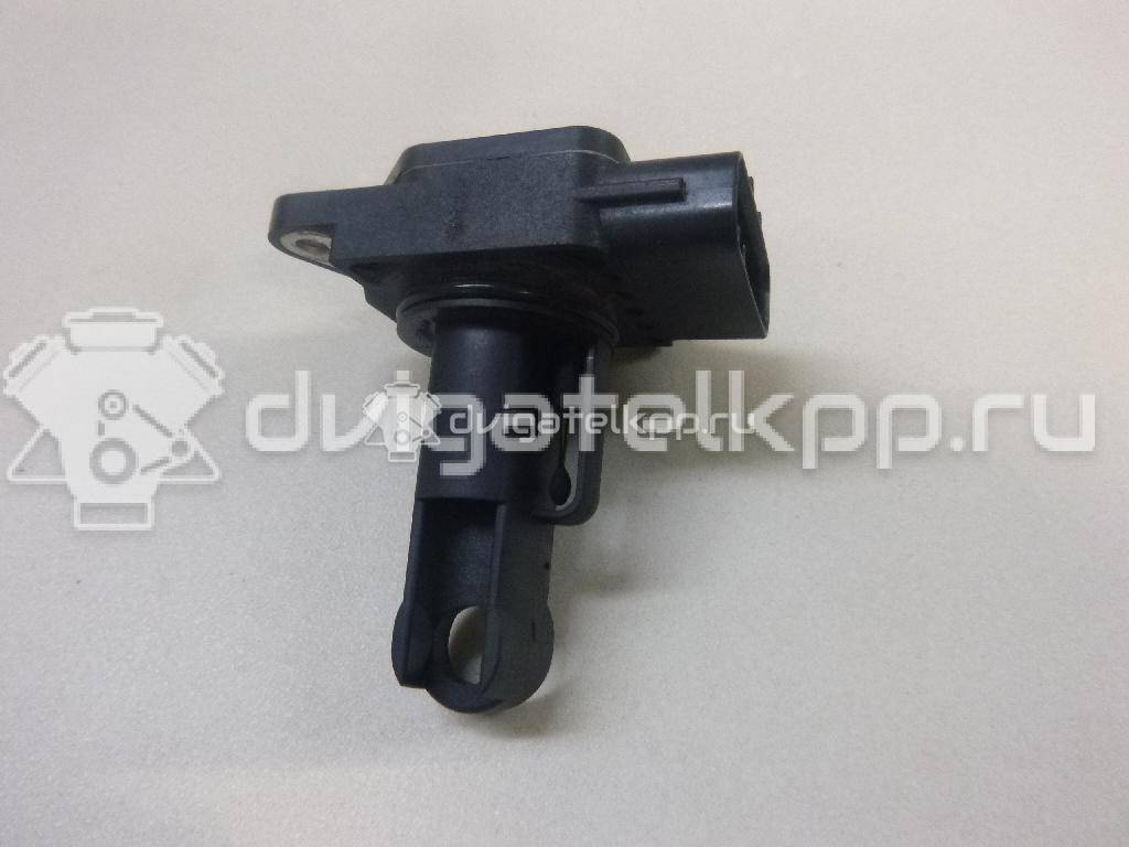 Фото Расходомер воздуха (массметр)  1974002010 для Mazda Mpv / Bt-50 Cd, Un / Rx-8 Se, Fe / Bt-50 / Cx-7 Er {forloop.counter}}