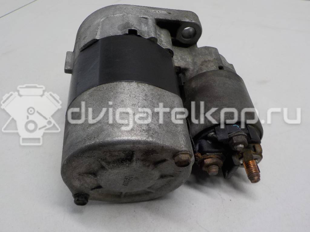 Фото Стартер  233001F770 для Nissan Note / Micra {forloop.counter}}