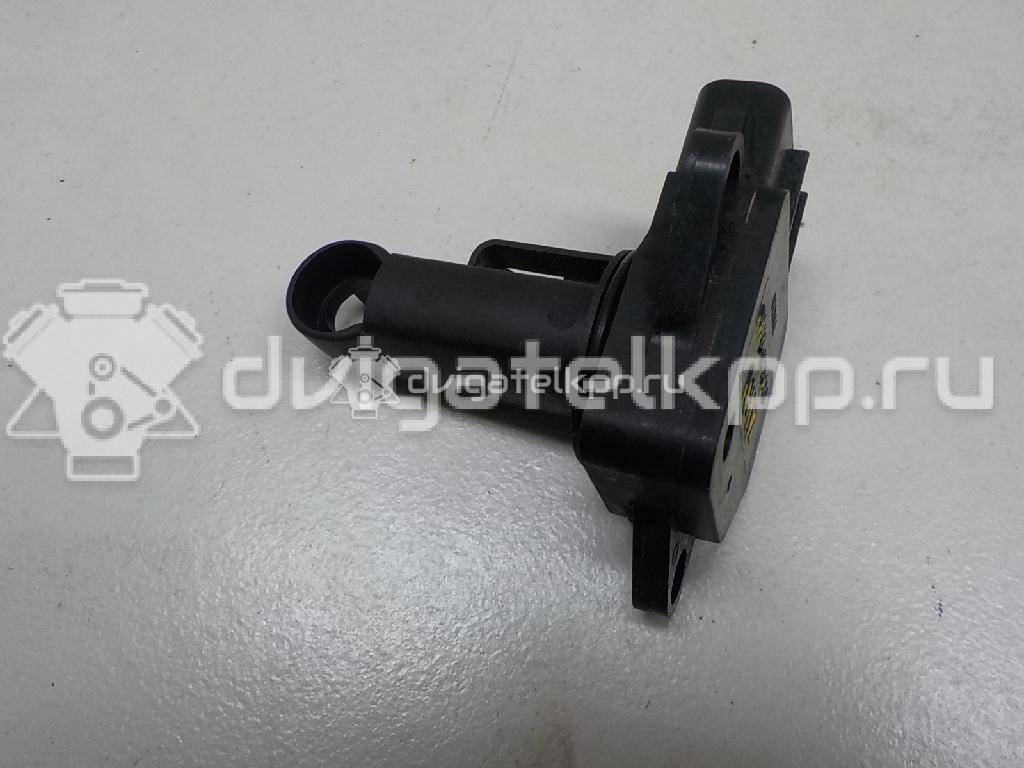 Фото Расходомер воздуха (массметр)  1974002010 для Mazda Mpv / Bt-50 Cd, Un / Rx-8 Se, Fe / Bt-50 / Cx-7 Er {forloop.counter}}