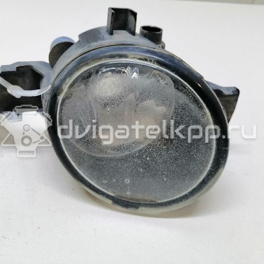 Фото Фара противотуманная левая  261558993A для Nissan X-Trail / Primera / Almera / Micra / Qashqai