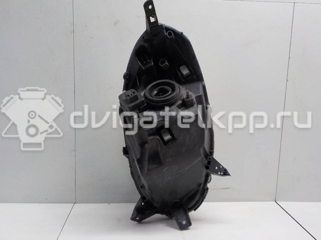 Фото Фара правая  26010ax600 для Nissan Micra {forloop.counter}}
