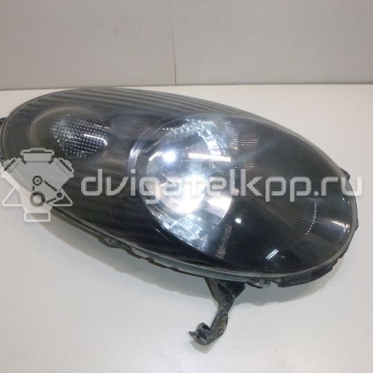 Фото Фара правая  26010BC500 для Nissan Micra