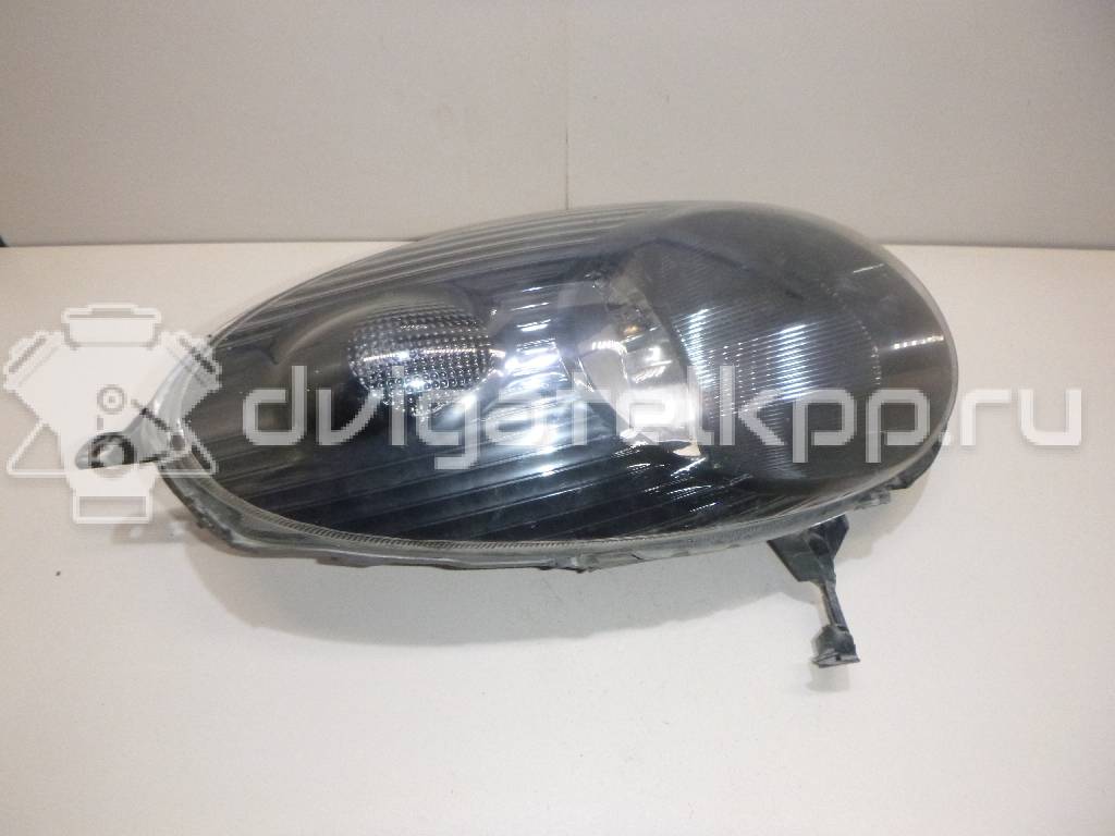 Фото Фара правая  26010BC500 для Nissan Micra {forloop.counter}}