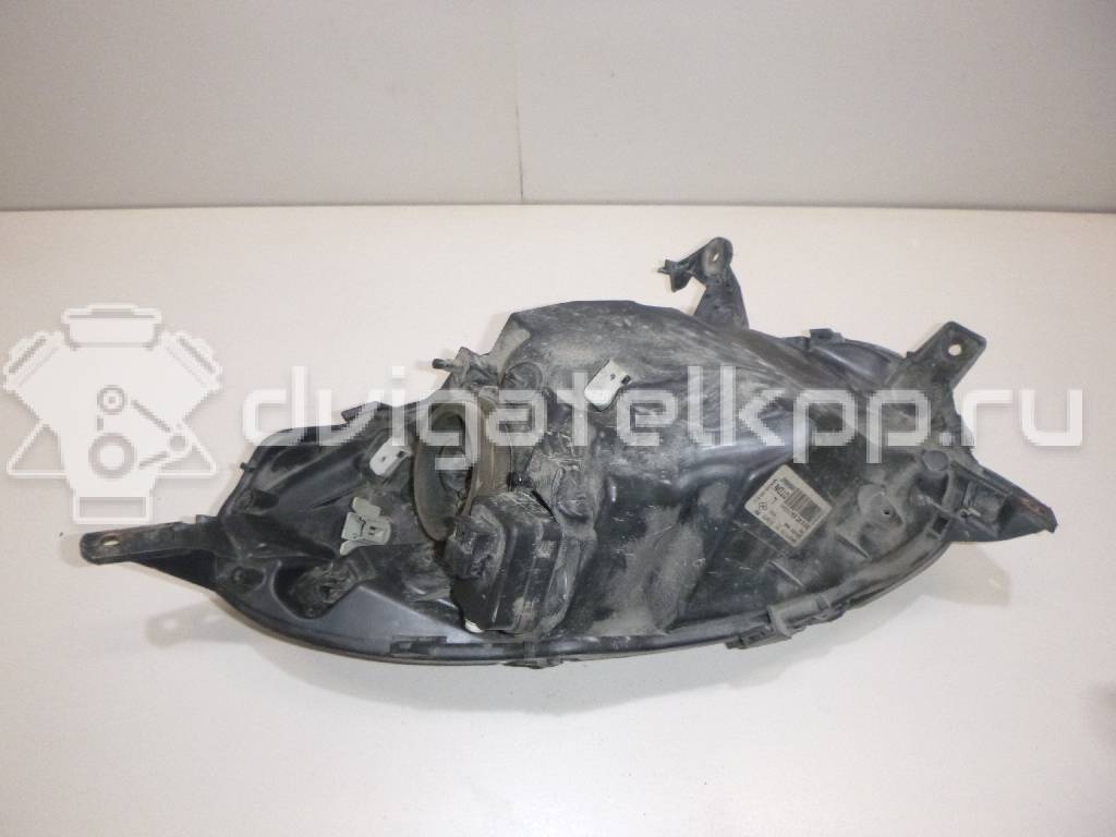 Фото Фара правая  26010BC500 для Nissan Micra {forloop.counter}}