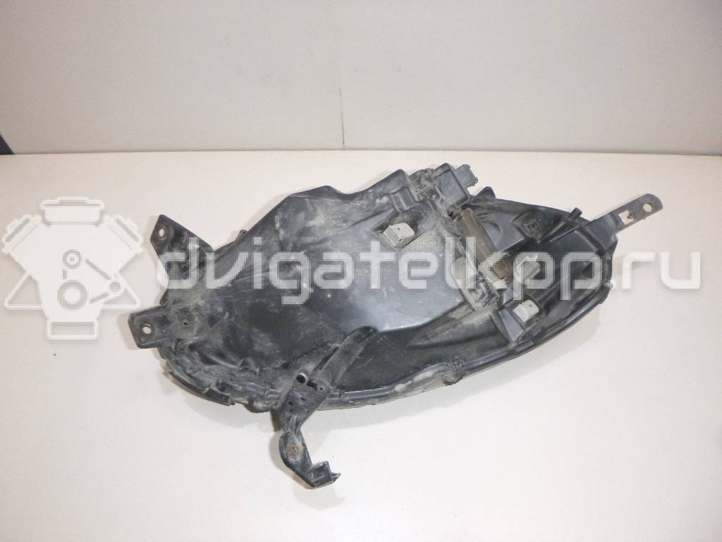 Фото Фара правая  26010BC500 для Nissan Micra {forloop.counter}}