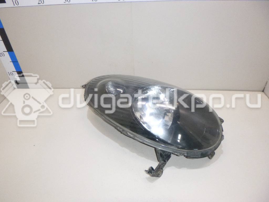 Фото Фара правая  26010BC500 для Nissan Micra {forloop.counter}}