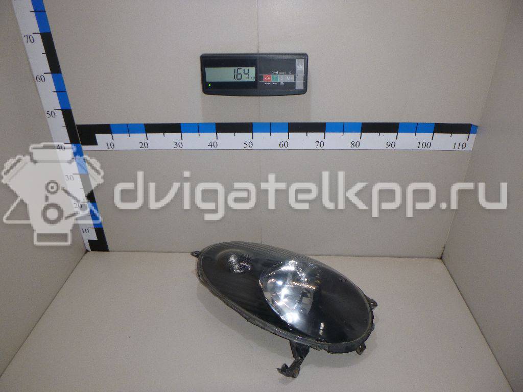 Фото Фара правая  26010BC500 для Nissan Micra {forloop.counter}}