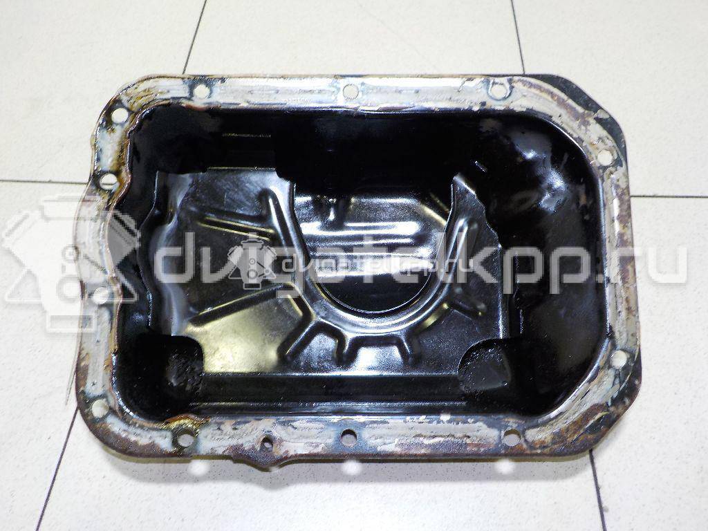 Фото Поддон масляный двигателя  FS5910400A для Mazda Mpv / Mx-6 Ge / Premacy Cp / 323 / 626 {forloop.counter}}