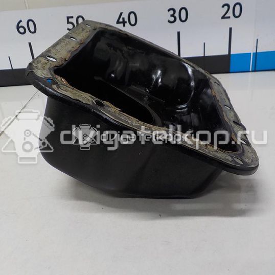 Фото Поддон масляный двигателя  FS5910400A для Mazda Mpv / Mx-6 Ge / Premacy Cp / 323 / 626