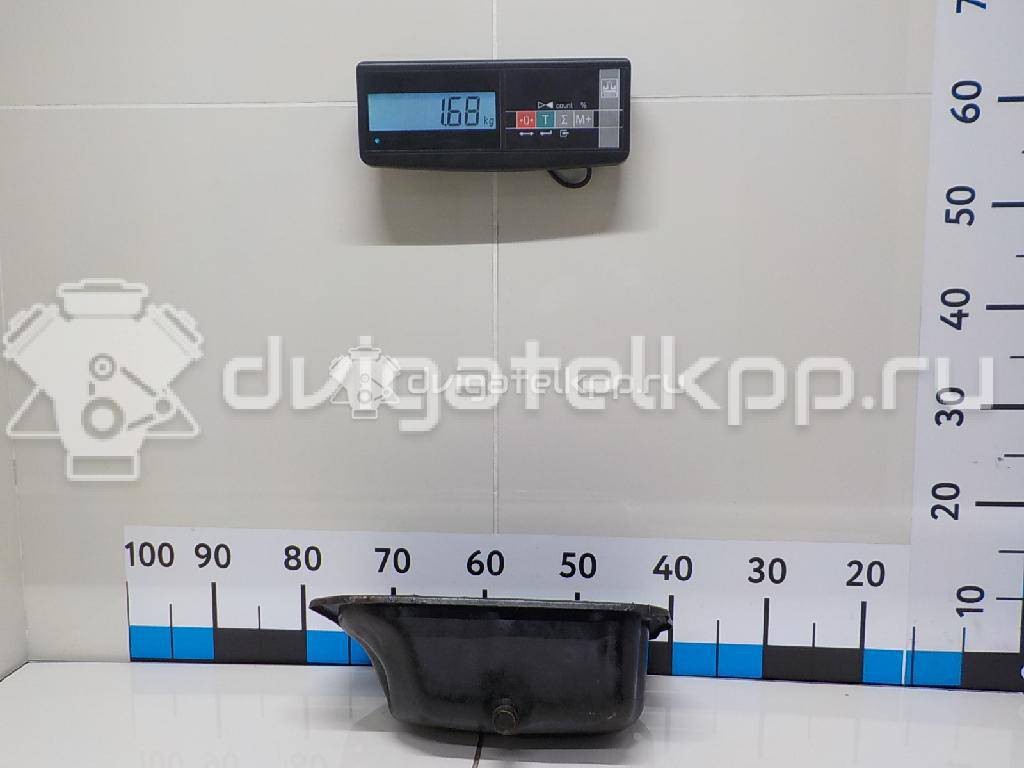 Фото Поддон масляный двигателя  FS5910400A для Mazda Mpv / Mx-6 Ge / Premacy Cp / 323 / 626 {forloop.counter}}