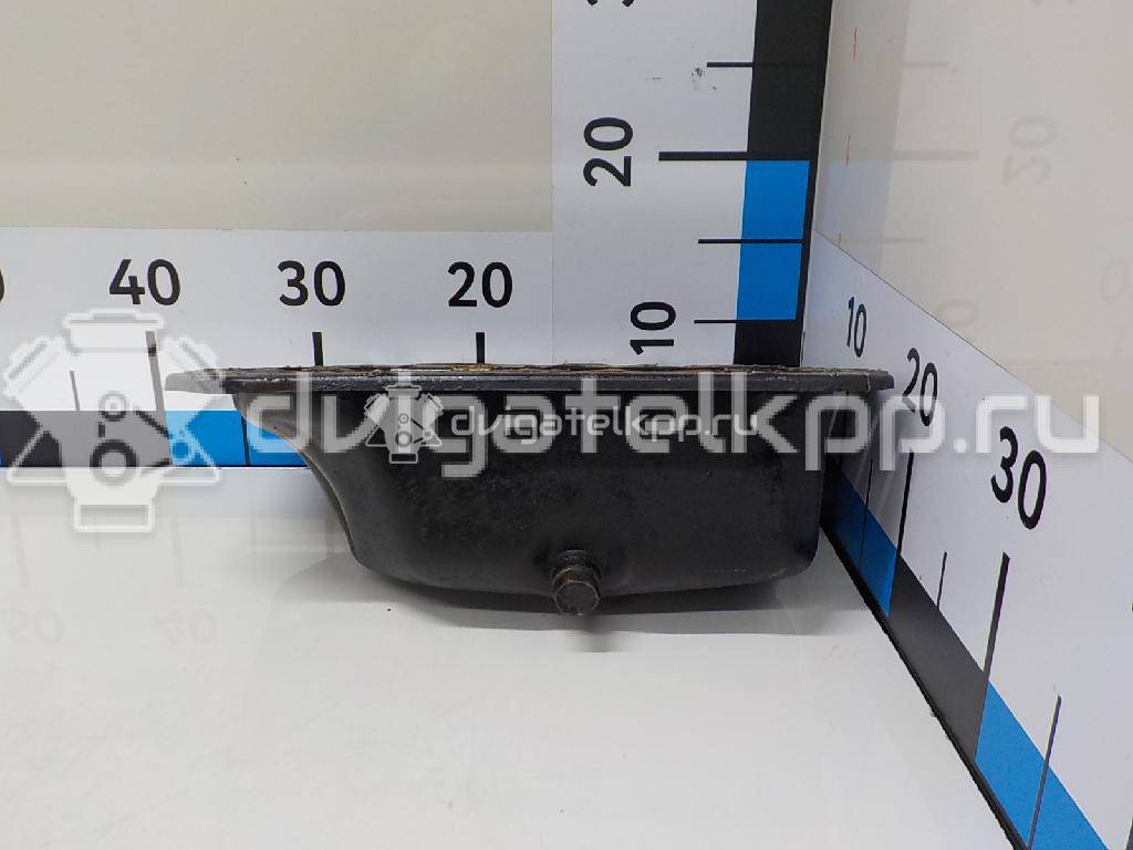 Фото Поддон масляный двигателя  FS5910400A для Mazda Mpv / Mx-6 Ge / Premacy Cp / 323 / 626 {forloop.counter}}