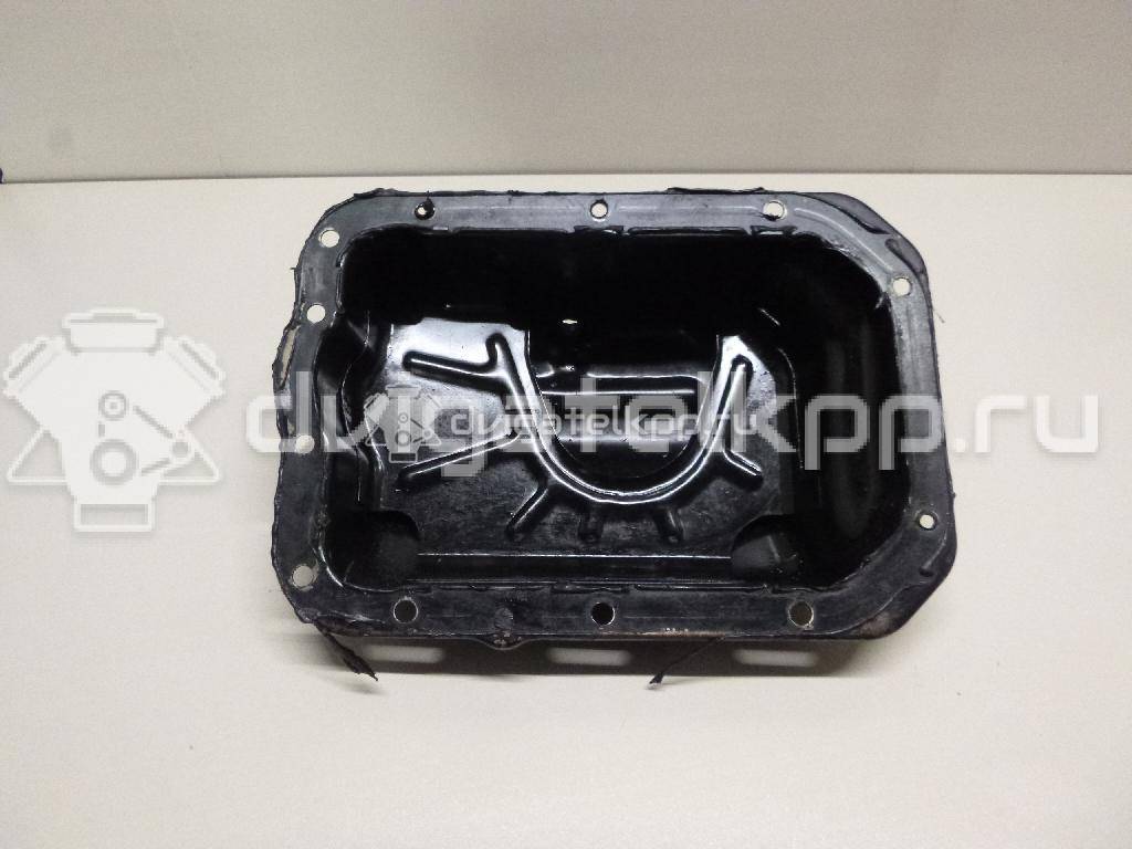 Фото Поддон масляный двигателя  FS5910400A для Mazda Mpv / Mx-6 Ge / Premacy Cp / 323 / 626 {forloop.counter}}