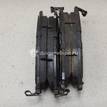 Фото Колодки тормозные передние к-кт  D10605X00A для Nissan 350 Z Z33 / 370 Z Z34 / Stagea / Pick Up / Nv200 {forloop.counter}}