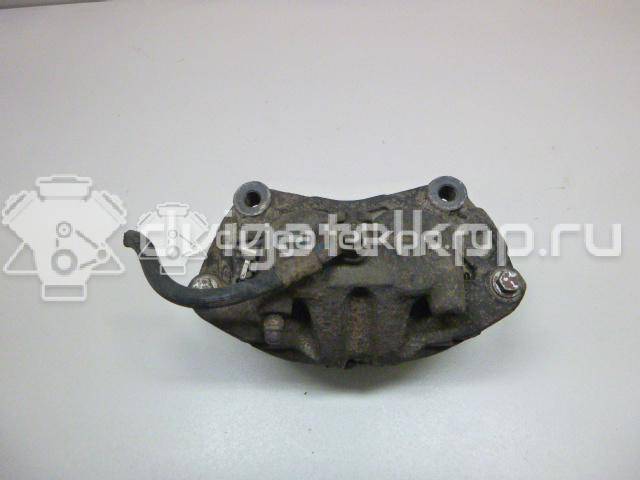 Фото Суппорт тормозной передний правый  41001EG50A для Nissan Qashqai / Primera / Murano {forloop.counter}}