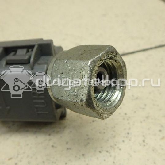 Фото Трубка ТНВД  166815x00a для Nissan Bassara / Nv350 E26 / Serena / Sani / Presage