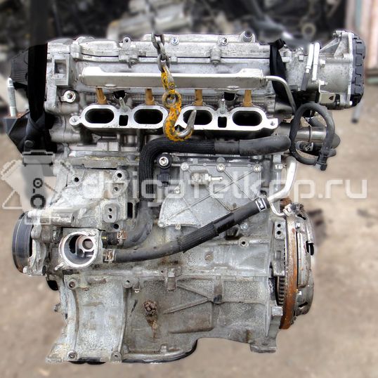 Фото Контрактный (б/у) двигатель 1ZR-FAE для Toyota Verso / Corolla / Avensis / Auris 132-180 л.с 16V 1.6 л бензин