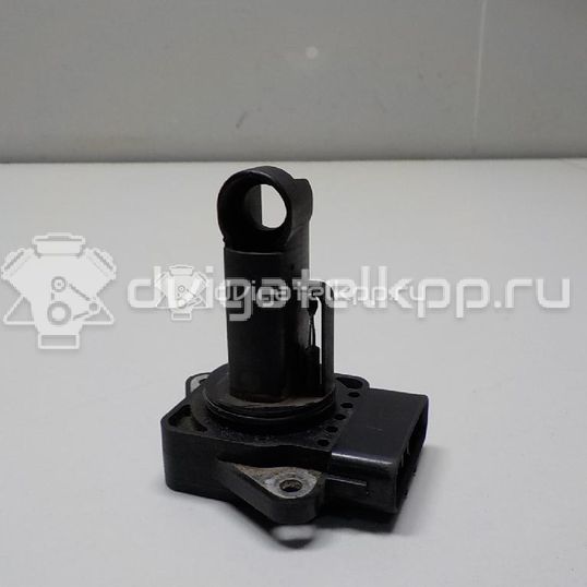 Фото Расходомер воздуха (массметр)  WLS113215A для Mazda Mpv / Bt-50 Cd, Un / Rx-8 Se, Fe / Bt-50 / Cx-7 Er