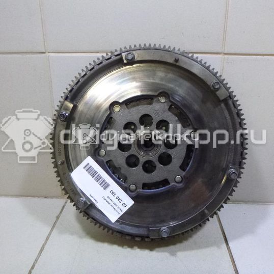 Фото Маховик  WE0116610D для Mazda Bt-50 Cd, Un / Bt-50