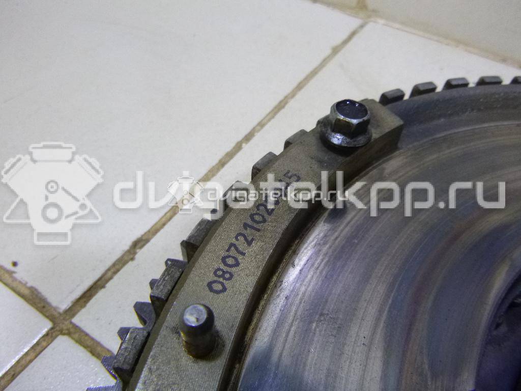 Фото Маховик  WE0116610D для Mazda Bt-50 Cd, Un / Bt-50 {forloop.counter}}