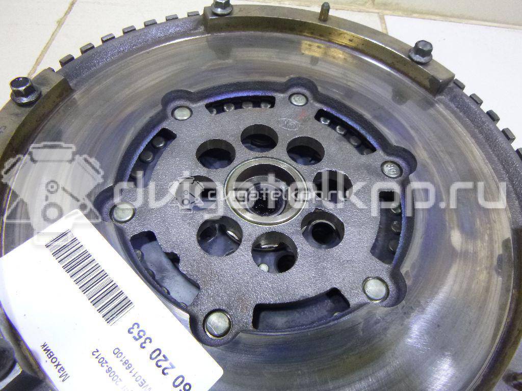 Фото Маховик  WE0116610D для Mazda Bt-50 Cd, Un / Bt-50 {forloop.counter}}