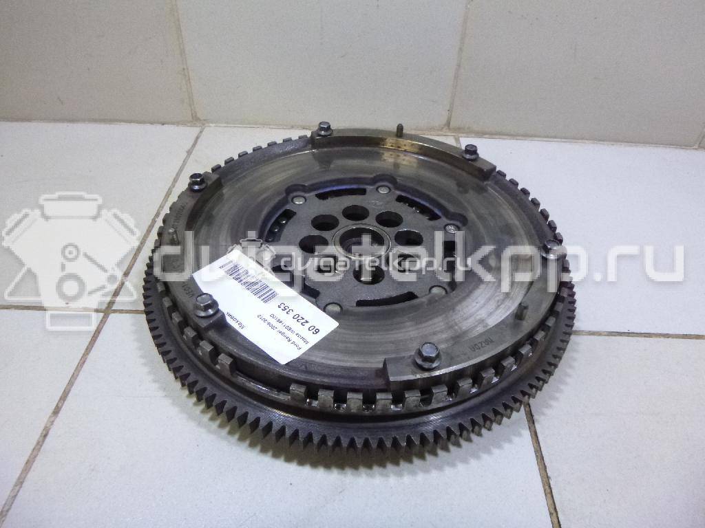 Фото Маховик  WE0116610D для Mazda Bt-50 Cd, Un / Bt-50 {forloop.counter}}