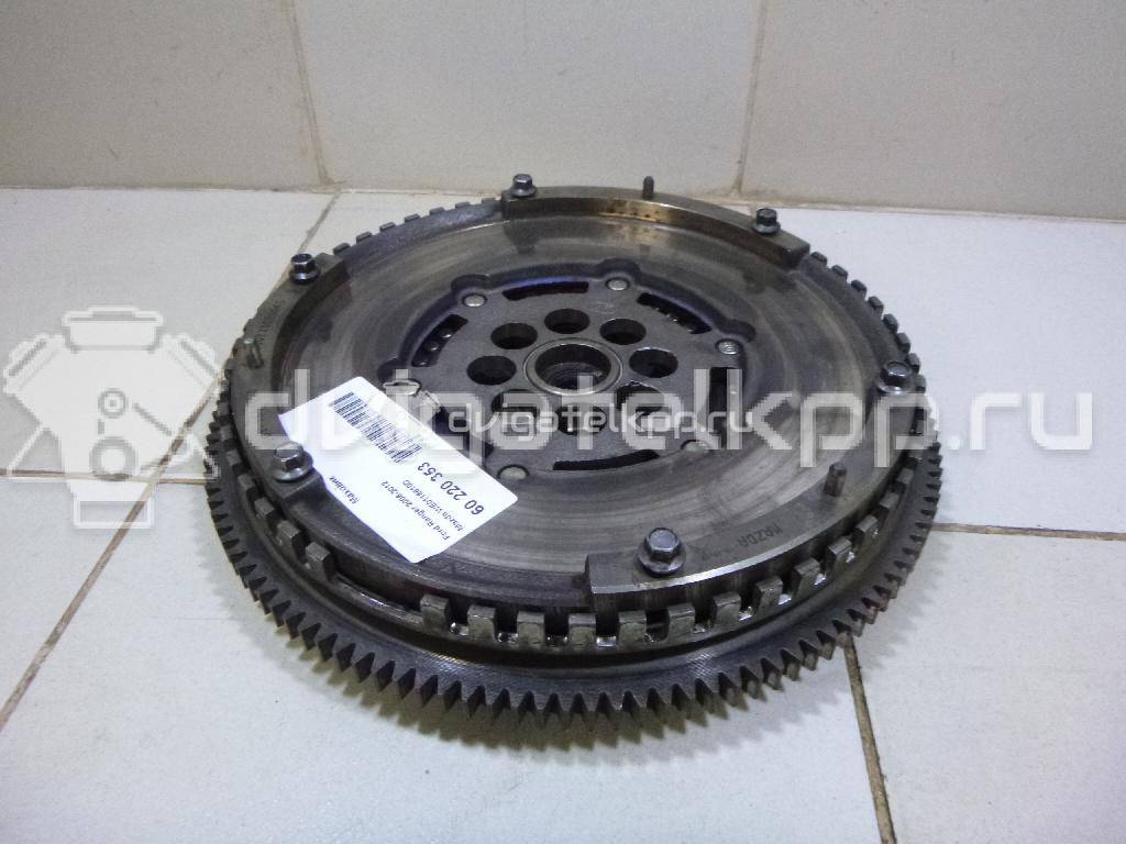 Фото Маховик  WE0116610D для Mazda Bt-50 Cd, Un / Bt-50 {forloop.counter}}