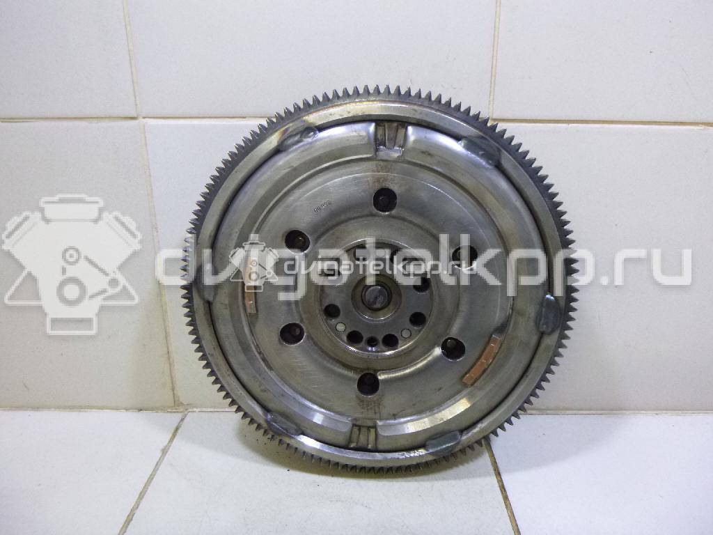 Фото Маховик  WE0116610D для Mazda Bt-50 Cd, Un / Bt-50 {forloop.counter}}