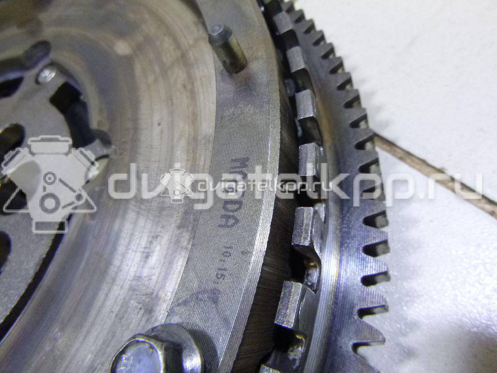 Фото Маховик  WE0116610D для Mazda Bt-50 Cd, Un / Bt-50 {forloop.counter}}