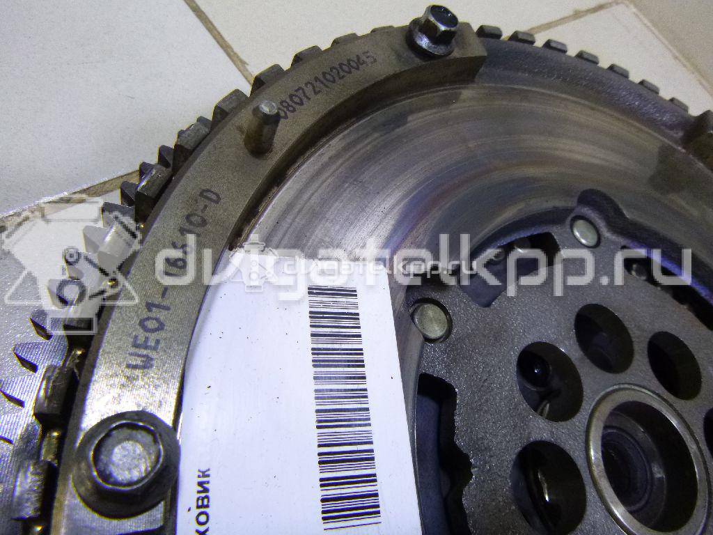 Фото Маховик  WE0116610D для Mazda Bt-50 Cd, Un / Bt-50 {forloop.counter}}