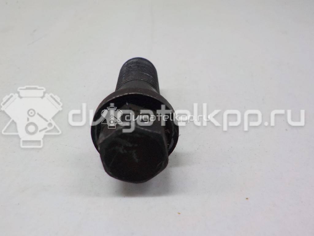 Фото Болт маховика  WE0116311 для Mazda Bt-50 Cd, Un / Bt-50 {forloop.counter}}