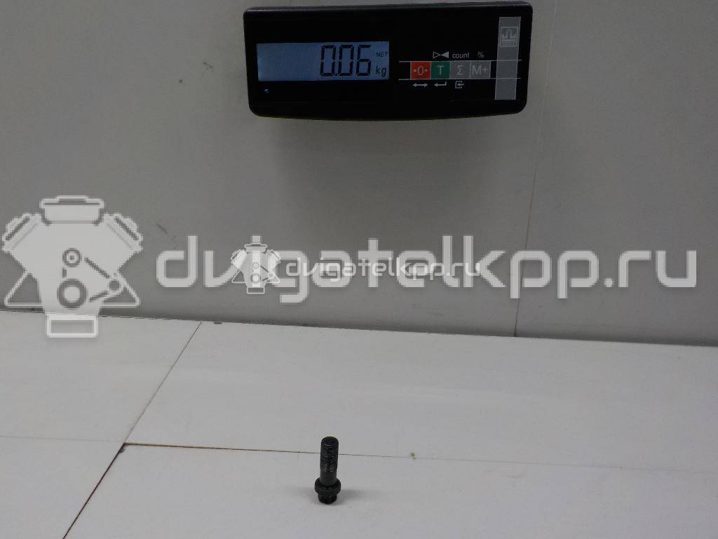 Фото Болт маховика  WE0116311 для Mazda Bt-50 Cd, Un / Bt-50 {forloop.counter}}