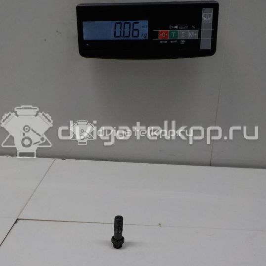 Фото Болт маховика  WE0116311 для Mazda Bt-50 Cd, Un / Bt-50