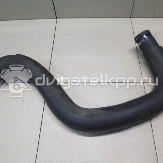 Фото Патрубок интеркулера  WE0113245C для Mazda Bt-50 Cd, Un / Bt-50