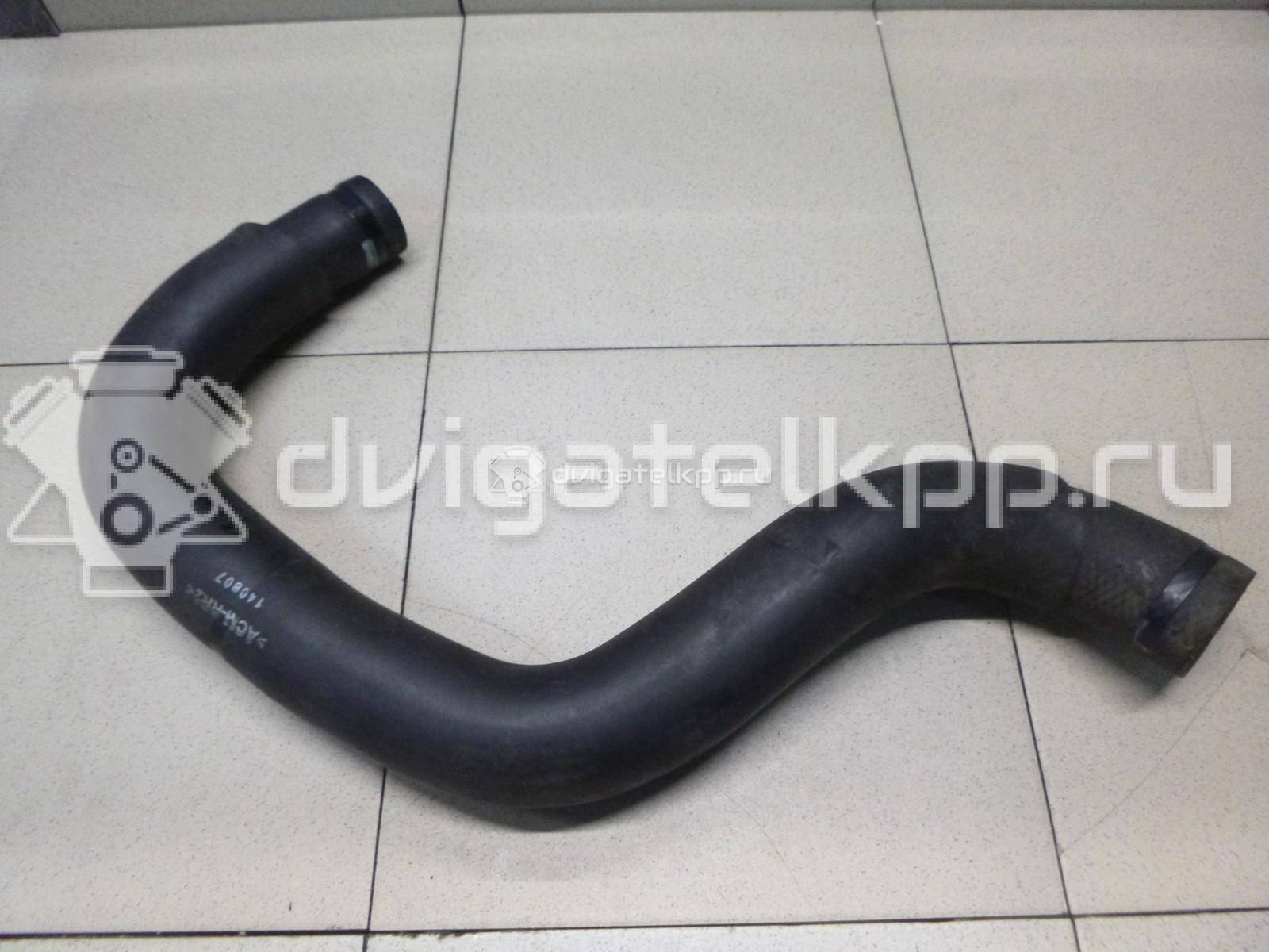 Фото Патрубок интеркулера  WE0113245C для Mazda Bt-50 Cd, Un / Bt-50 {forloop.counter}}