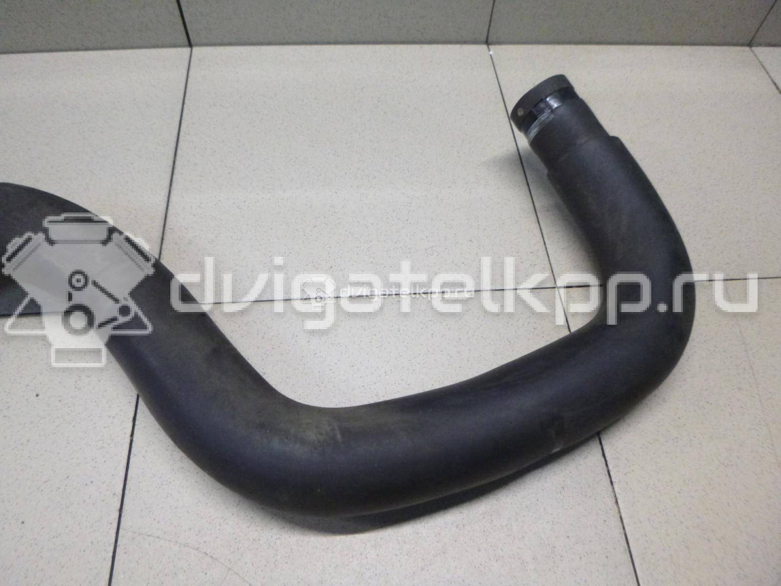 Фото Патрубок интеркулера  WE0113245C для Mazda Bt-50 Cd, Un / Bt-50 {forloop.counter}}