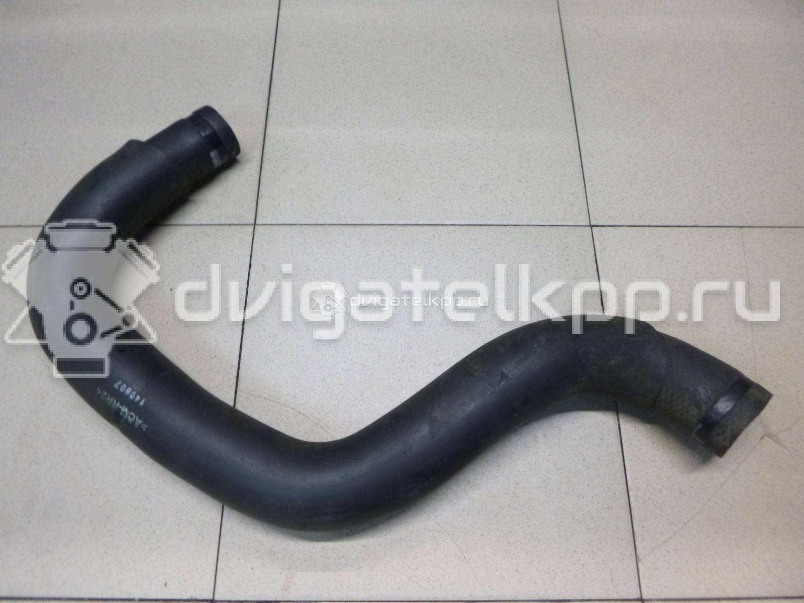 Фото Патрубок интеркулера  WE0113245C для Mazda Bt-50 Cd, Un / Bt-50 {forloop.counter}}