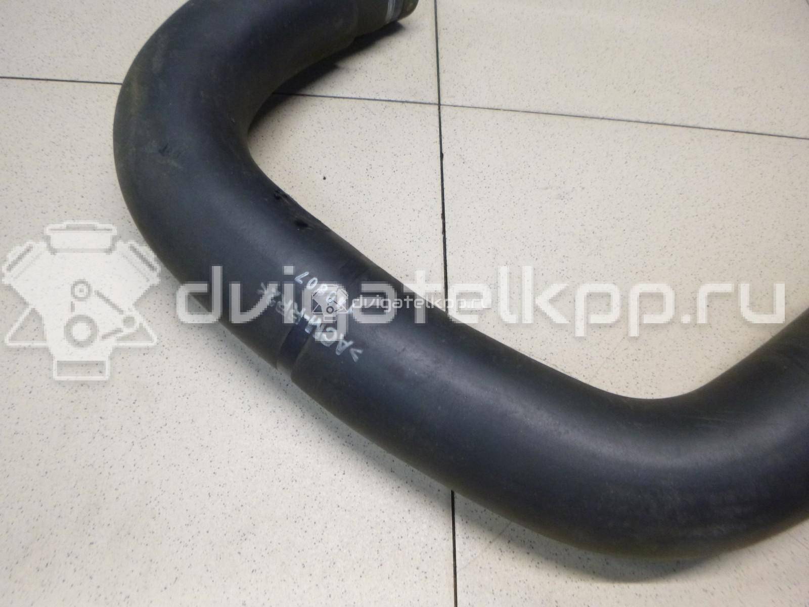 Фото Патрубок интеркулера  WE0113245C для Mazda Bt-50 Cd, Un / Bt-50 {forloop.counter}}