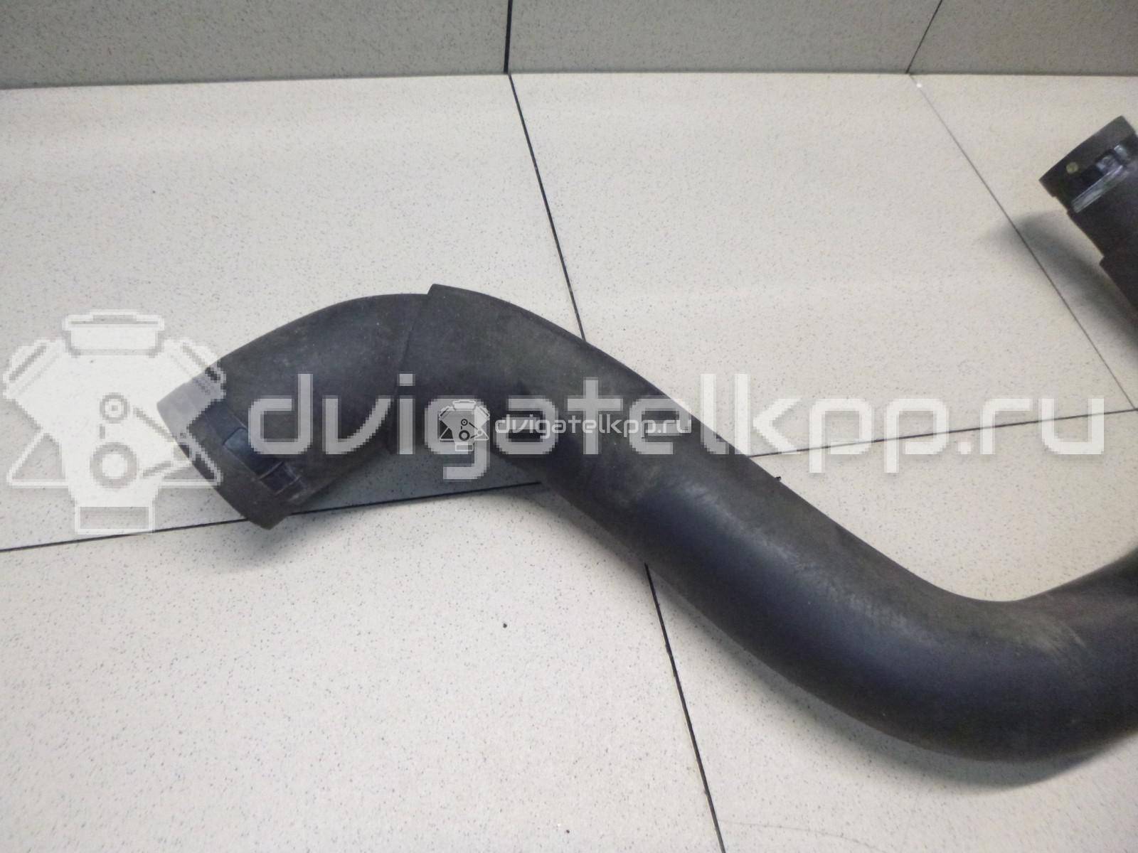 Фото Патрубок интеркулера  WE0113245C для Mazda Bt-50 Cd, Un / Bt-50 {forloop.counter}}