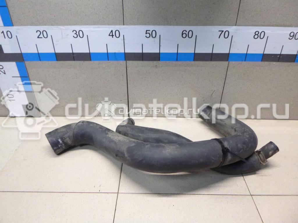 Фото Патрубок интеркулера  WE0113245C для Mazda Bt-50 Cd, Un / Bt-50 {forloop.counter}}