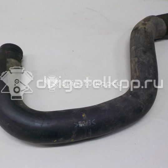 Фото Патрубок интеркулера  WE0113245C для Mazda Bt-50 Cd, Un / Bt-50