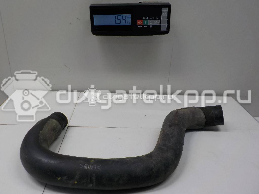 Фото Патрубок интеркулера  WE0113245C для Mazda Bt-50 Cd, Un / Bt-50 {forloop.counter}}